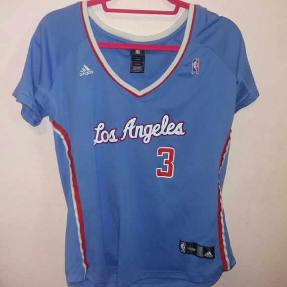 chris paul womens jersey